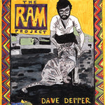 Dave Depper - The Ram Project - Vinyl LP