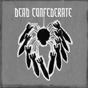 Dead Confederate - Self-Titled -1xCD