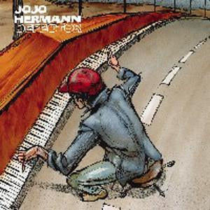 John JoJo Hermann - Defector - 1xCD