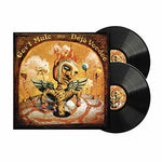 Gov't Mule - Deja Voodoo [Import] - 2x LP