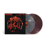King Gizzard and the Lizzard Wizard - Live in San Francisco '16 - 2x Vinyl LPs