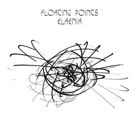 Floating Points - Elaenia - Vinyl LP