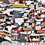 Brian Eno and Karl Hyde - High Life - Vinyl LP