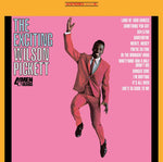 Wilson Pickett - The Exciting Wilson Pickett - Turquoise Color Vinyl LP