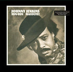 Johnny Jenkins (Ft. Duane Allman, Berry Oakley, Butch Trucks, & Jai "Jaimoe" Johanny Johanson) - Ton Ton Macoute - Vinyl LP