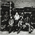 The Allman Brothers Band - At Fillmore East - 2x Vinyl LPs
