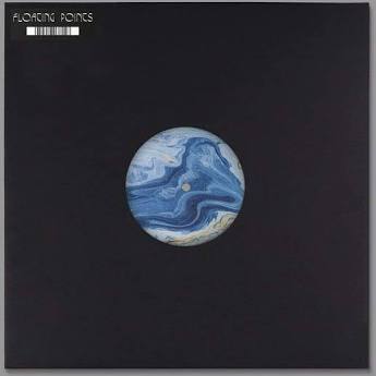 Floating Points - LesAlpx / Coorabell - 12" Vinyl Single