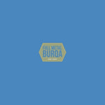 Jerry Joseph - Full Metal Burqa - Vinyl EP (33RPM)