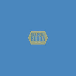 Jerry Joseph - Full Metal Burqa - Vinyl EP (33RPM)