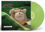 Guster - Parachute - Green Color Vinyl LP