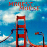 Modest Mouse - Interstate 8 - Vinyl LP