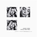 Angel Olsen - Whole New Mess - Vinyl LP