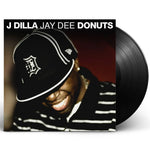 J Dilla - Donuts [Smile Cover] - 2x Vinyl LPs