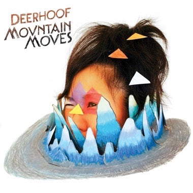 Deerhoof - Mountain Moves - Vinyl LP