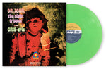 Dr. John The Night Tripper - Gris Gris - Green Color Vinyl LP