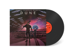 Toto & Brian Eno - Dune: Original Soundtrack Recording - Vinyl LP