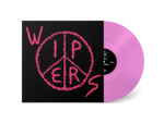 Wipers - Wipers (aka Wipers Tour 84) - Pink Color Vinyl LP