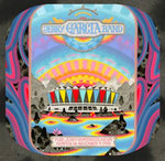 [RSD Black Friday 2022] Jerry Garcia Band Pure Jerry: Coliseum, Hampton, VA, November 9, 1991 - 5x Vinyl LP Boxset