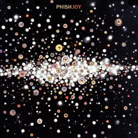 Phish - Joy 1xCD