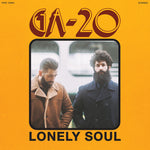 GA-20 - Lonely Soul - 1xCD