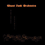 Ghost Funk Orchestra - Night Walker/Death Waltz - 1xCD