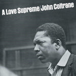 John Coltrane - A Love Supreme (Acoustic Sounds Series) - Vinyl LP