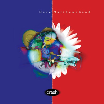 Dave Matthews Band - Crash (20th Anniversary Edition) - 2x Vinyl LPs