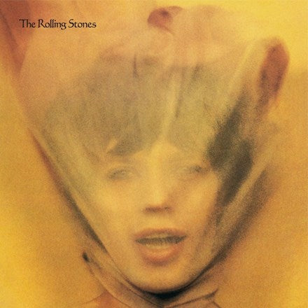 The Rolling Stones - Goat's Head Soup (Half-Speed Master) - Vinyl LP