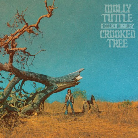Molly Tuttle & Golden Highway - Crooked Tree - Vinyl LP