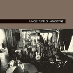 Uncle Tupelo - Anodyne - Clear Color Vinyl LP