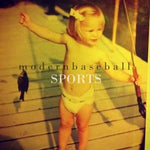 Modern Baseball - Sports - Vinyl LP