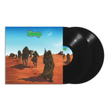 Sleep - Dopesmoker - 2x Vinyl LPs