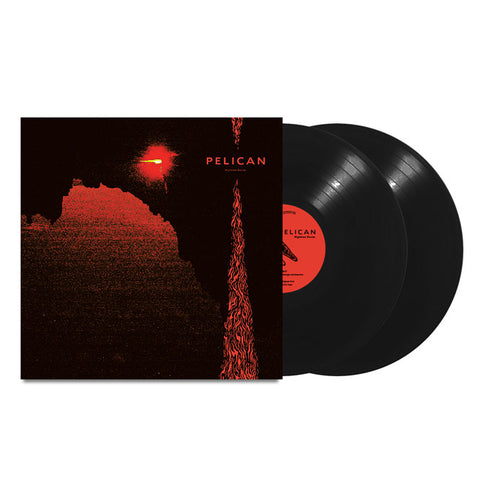 Pelican - Nighttime Stores - 2x Vinyl LPs