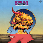 Sun Ra - A Fireside Chat With Lucifer - Vinyl LP