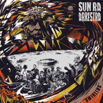 Sun Ra Arkestra - Swirling - 2x Vinyl LP
