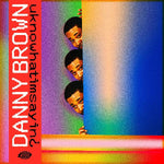 Danny Brown - uknowhatimsayin¿ - Vinyl LP w/ OBI Strip