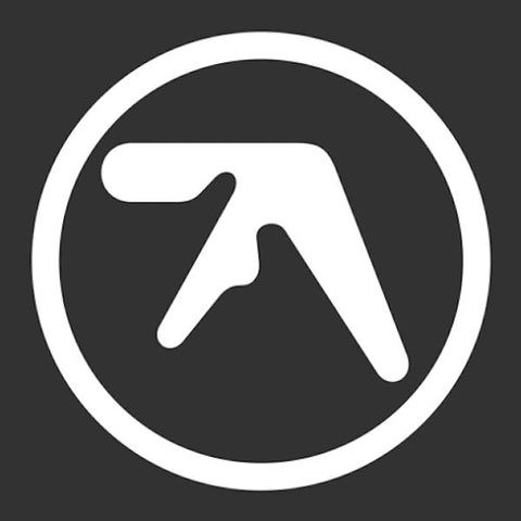 Aphex Twin - Computer Controlled Acoustic Instruments pt 2 - Vinyl EP
