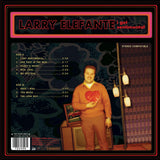 Larry Elefante - I Get Sentimental - Vinyl LP