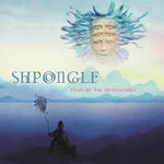 Shpongle - Tales of the Inexpressible - 2x Vinyl LPs
