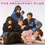 Various Artists - The Breakfast Club Original Soundtrack - Vinyl LP