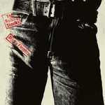 The Rolling Stones - Sticky Fingers (Half-Speed Master) - Vinyl LP