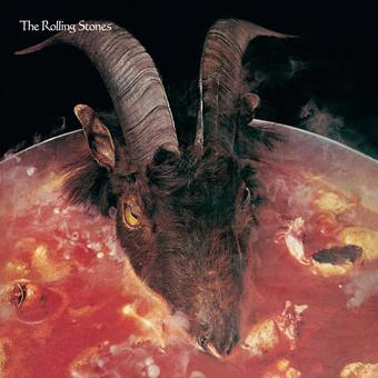 The Rolling Stones - Goat's Head Soup - Vinyl LP + 7"