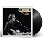 Merle Haggard - Live from Austin, Texas '78 - Vinyl LP