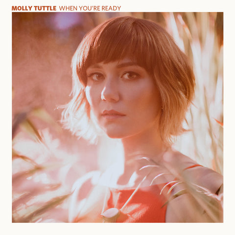 Molly Tuttle - Whenever You're Ready - Vinyl LP