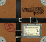 Widespread Panic - Montreal 1997 - 6xLP Vinyl Boxset
