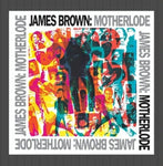 James Brown - Motherlode - 2x Vinyl LPs