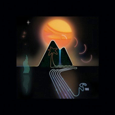 Various Artists (Numero Group) - Valley Of The Sun: Field Guide To Inner Harmony - 2x Vinyl LPs
