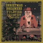 Various Artists (Numero Group) - Christmas Dreamers: Yuletide Country 1960-1972 - Santa's Lager Color Vinyl LP