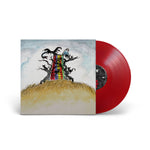 Drive-By Truckers - The New OK - Red Color Vinyl ATO Records