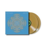 Lettuce - Unify - 2x Gold Color Vinyl LPs